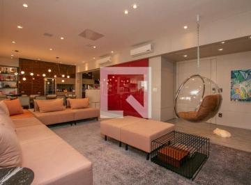 Apartamento à Venda – Jardim Anália Franco, 3 Quartos, 280 m² – São Paulo