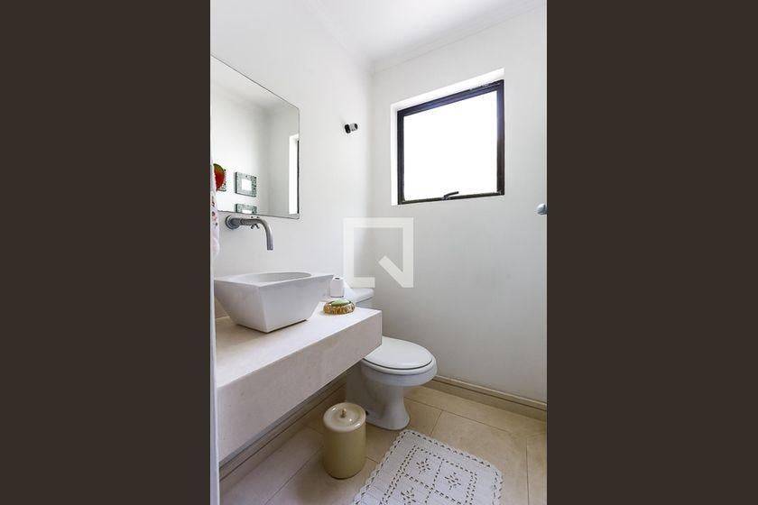 Casa à Venda – Real Parque, 4 Quartos, 580 m² – São Paulo