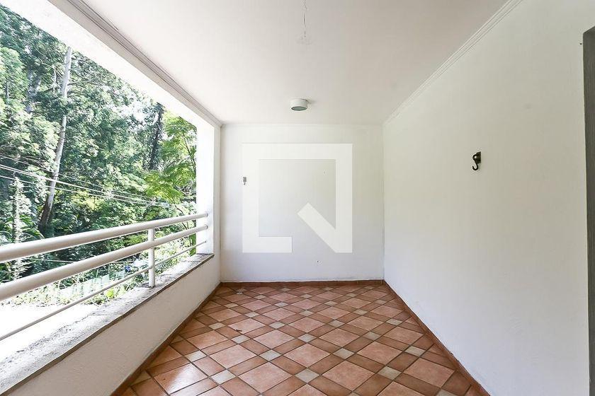 Casa à Venda – Real Parque, 4 Quartos, 580 m² – São Paulo