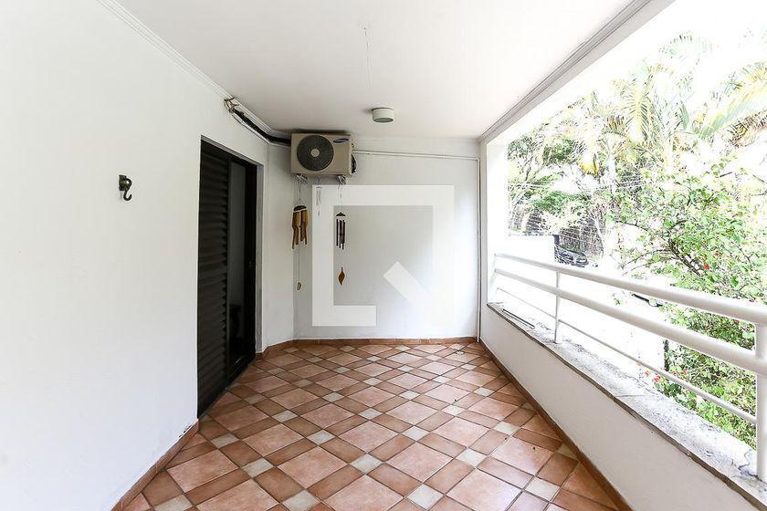 Casa à Venda – Real Parque, 4 Quartos, 580 m² – São Paulo