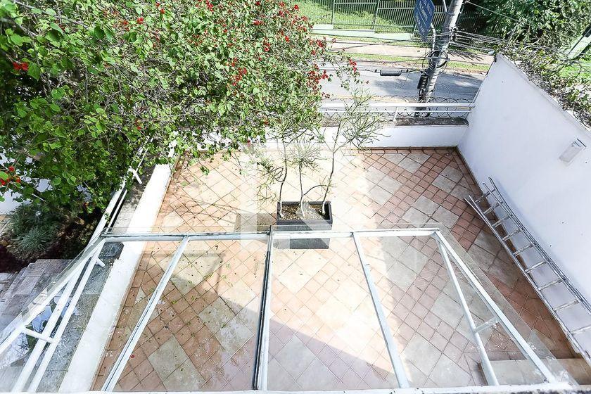 Casa à Venda – Real Parque, 4 Quartos, 580 m² – São Paulo