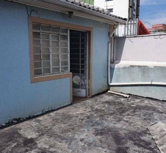 Casa com 2 quartos para alugar, 90 m² por R$ 2.610/mês – Penha de França – São Paulo/SP
