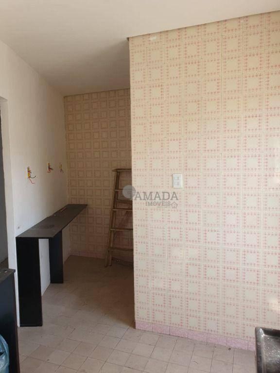 Casa com 2 quartos para alugar, 90 m² por R$ 2.610/mês – Penha de França – São Paulo/SP