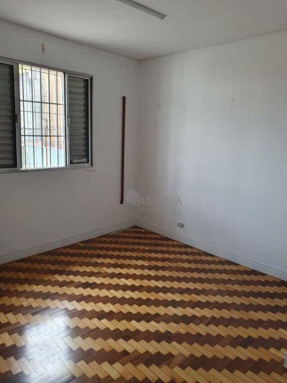 Casa com 2 quartos para alugar, 90 m² por R$ 2.610/mês – Penha de França – São Paulo/SP