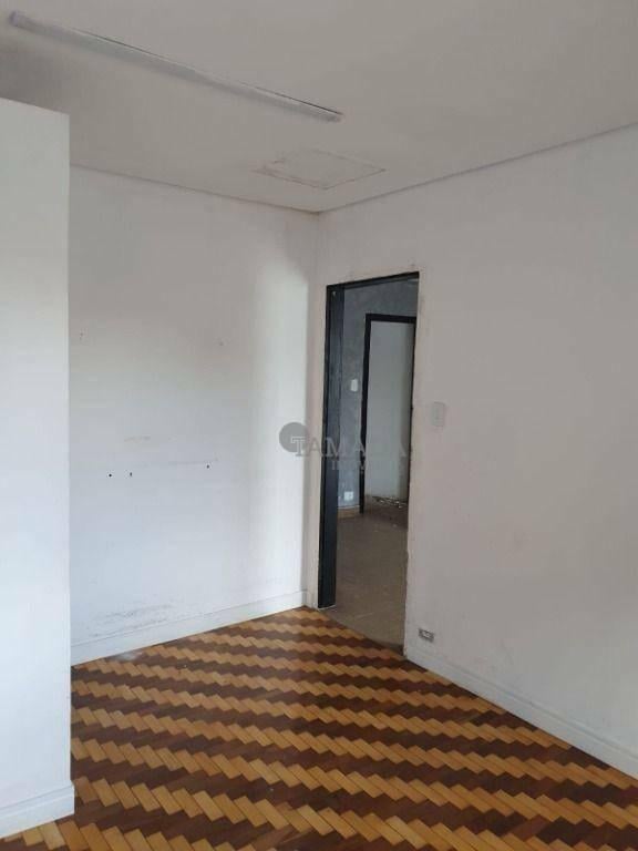 Casa com 2 quartos para alugar, 90 m² por R$ 2.610/mês – Penha de França – São Paulo/SP