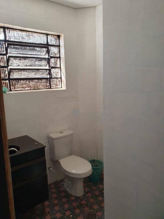 Casa com 2 quartos para alugar, 90 m² por R$ 2.610/mês – Penha de França – São Paulo/SP