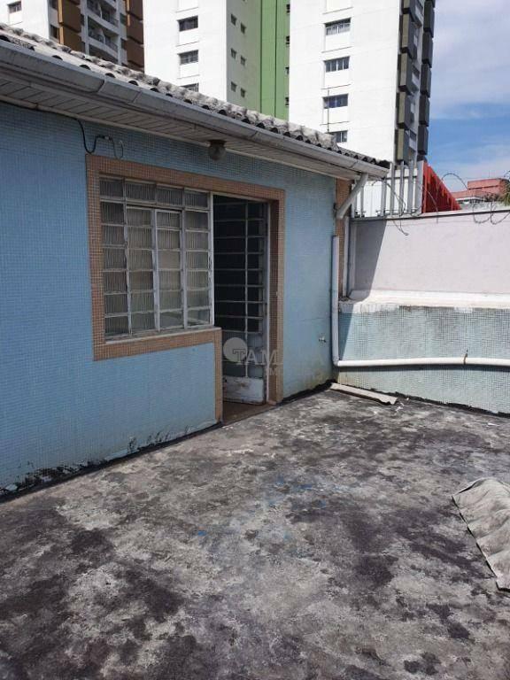 Casa com 2 quartos para alugar, 90 m² por R$ 2.610/mês – Penha de França – São Paulo/SP