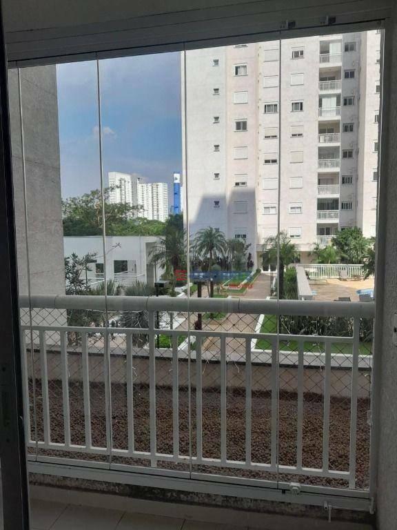 Apartamento com 2 dormitórios para alugar, 60 m² por R$ 3.826,62/mês – Jardim das Vertentes – São Pa