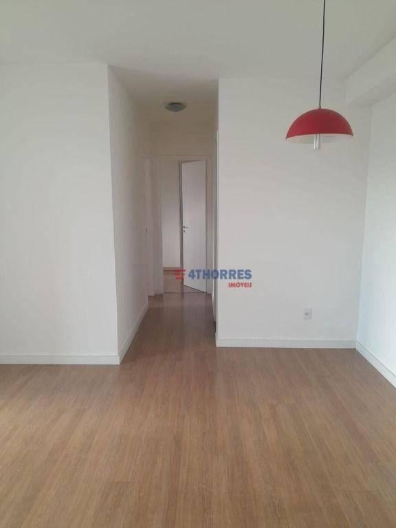 Apartamento com 2 dormitórios para alugar, 60 m² por R$ 3.826,62/mês – Jardim das Vertentes – São Pa