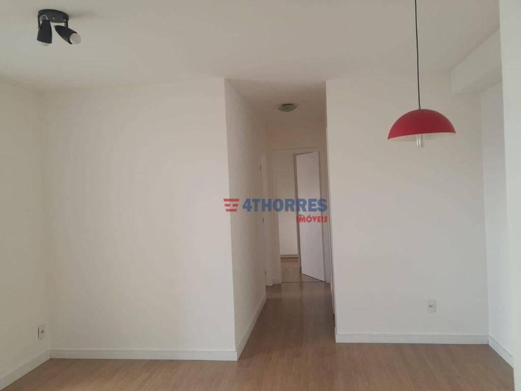 Apartamento com 2 dormitórios para alugar, 60 m² por R$ 3.826,62/mês – Jardim das Vertentes – São Pa
