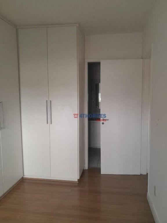 Apartamento com 2 dormitórios para alugar, 60 m² por R$ 3.826,62/mês – Jardim das Vertentes – São Pa
