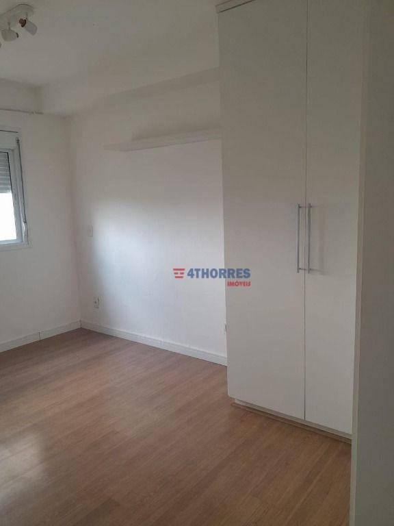 Apartamento com 2 dormitórios para alugar, 60 m² por R$ 3.826,62/mês – Jardim das Vertentes – São Pa