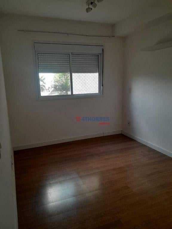 Apartamento com 2 dormitórios para alugar, 60 m² por R$ 3.826,62/mês – Jardim das Vertentes – São Pa