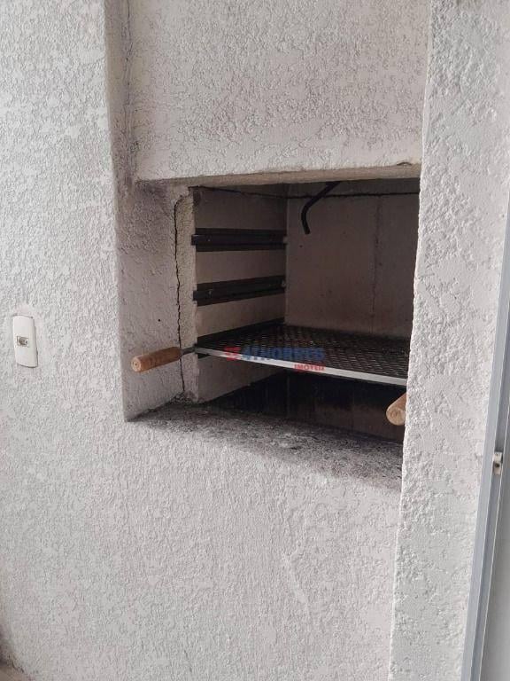 Apartamento com 2 dormitórios para alugar, 60 m² por R$ 3.826,62/mês – Jardim das Vertentes – São Pa