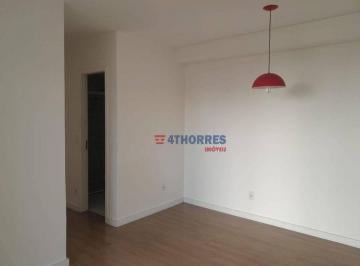 Apartamento com 2 dormitórios para alugar, 60 m² por R$ 3.826,62/mês – Jardim das Vertentes – São Pa