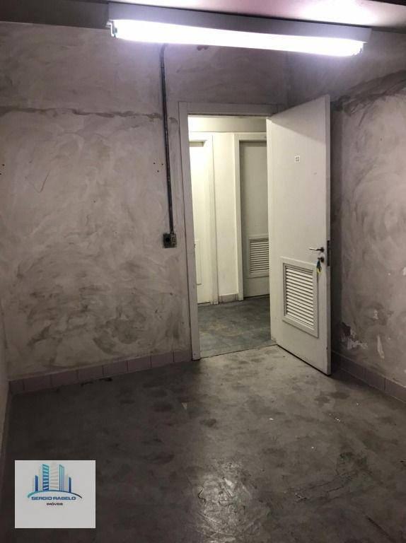 Área à venda, 12 m² por R$ 110.000,00 – Brooklin – São Paulo/SP