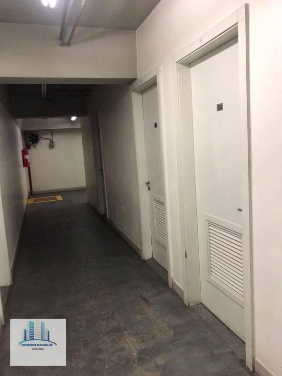 Área à venda, 12 m² por R$ 110.000,00 – Brooklin – São Paulo/SP