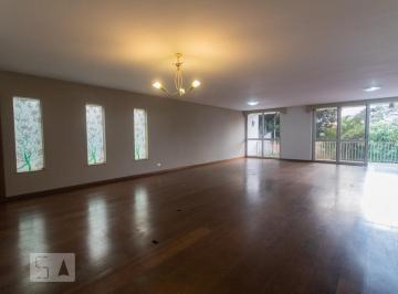 Casa à Venda – Alto da Lapa, 4 Quartos, 750 m² – São Paulo