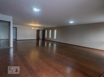 Casa à Venda – Alto da Lapa, 4 Quartos, 750 m² – São Paulo