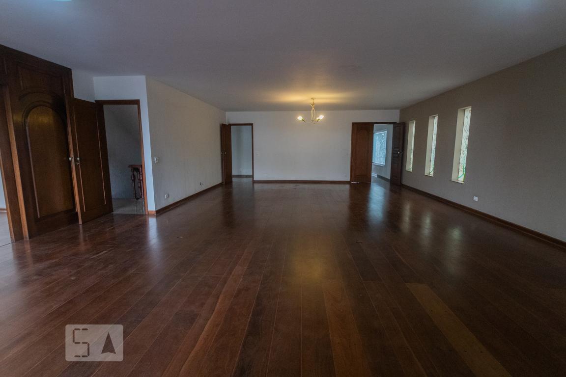 Casa à Venda – Alto da Lapa, 4 Quartos, 750 m² – São Paulo