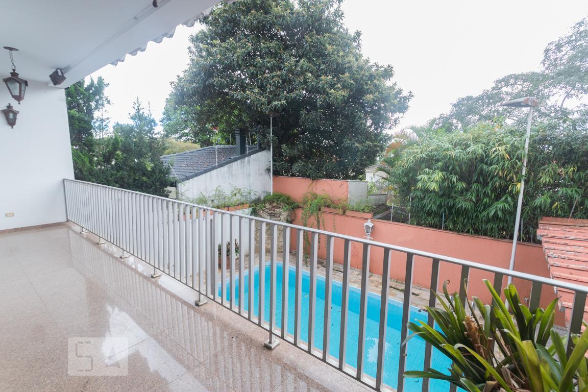 Casa à Venda – Alto da Lapa, 4 Quartos, 750 m² – São Paulo