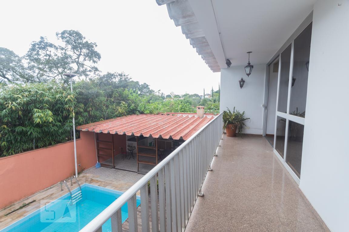 Casa à Venda – Alto da Lapa, 4 Quartos, 750 m² – São Paulo