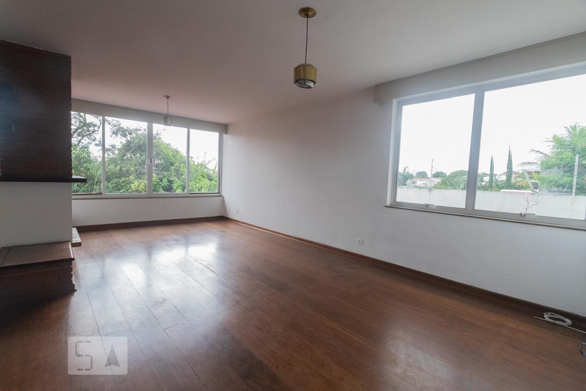 Casa à Venda – Alto da Lapa, 4 Quartos, 750 m² – São Paulo