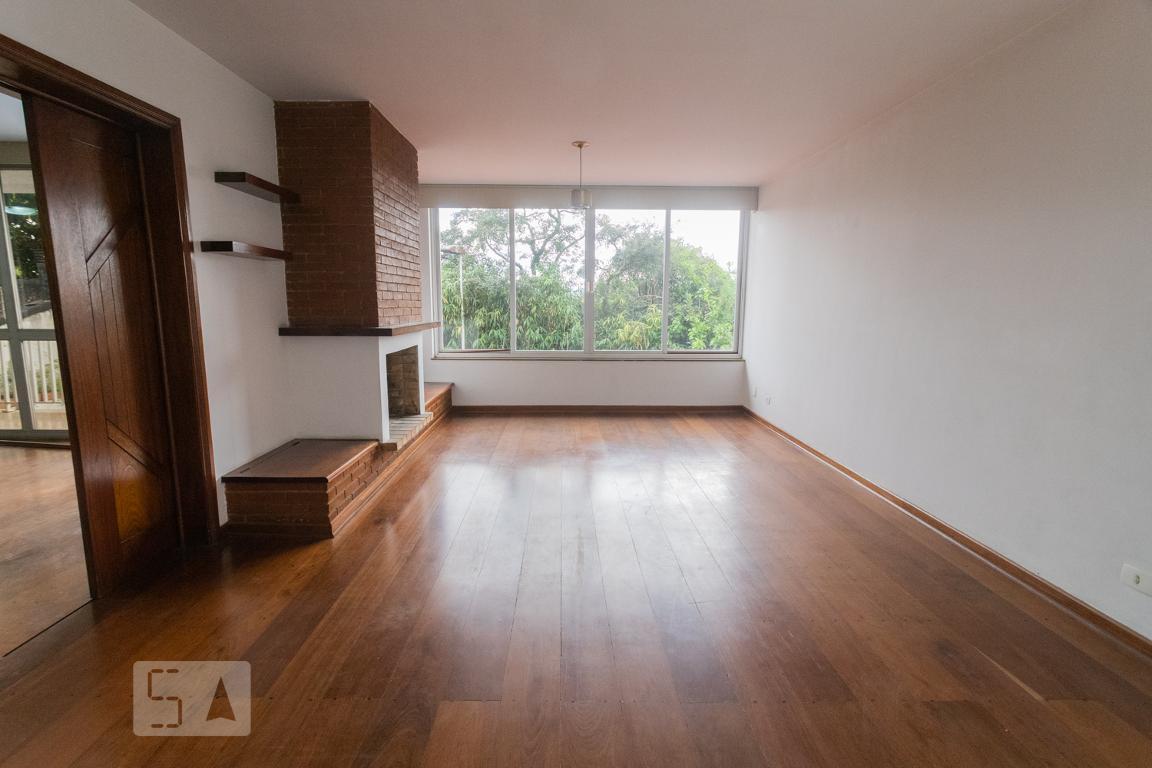 Casa à Venda – Alto da Lapa, 4 Quartos, 750 m² – São Paulo