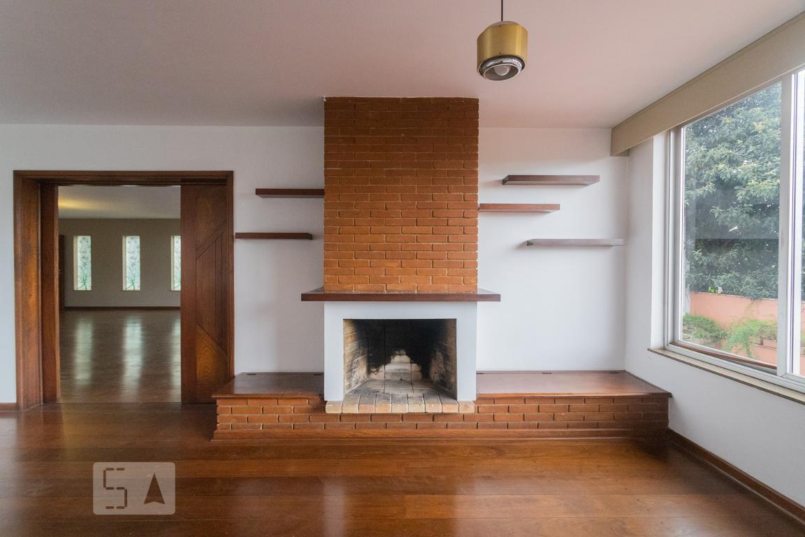 Casa à Venda – Alto da Lapa, 4 Quartos, 750 m² – São Paulo