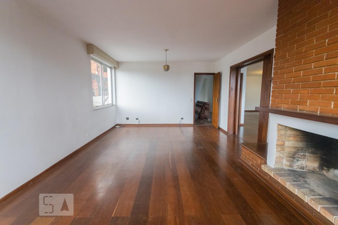 Casa à Venda – Alto da Lapa, 4 Quartos, 750 m² – São Paulo