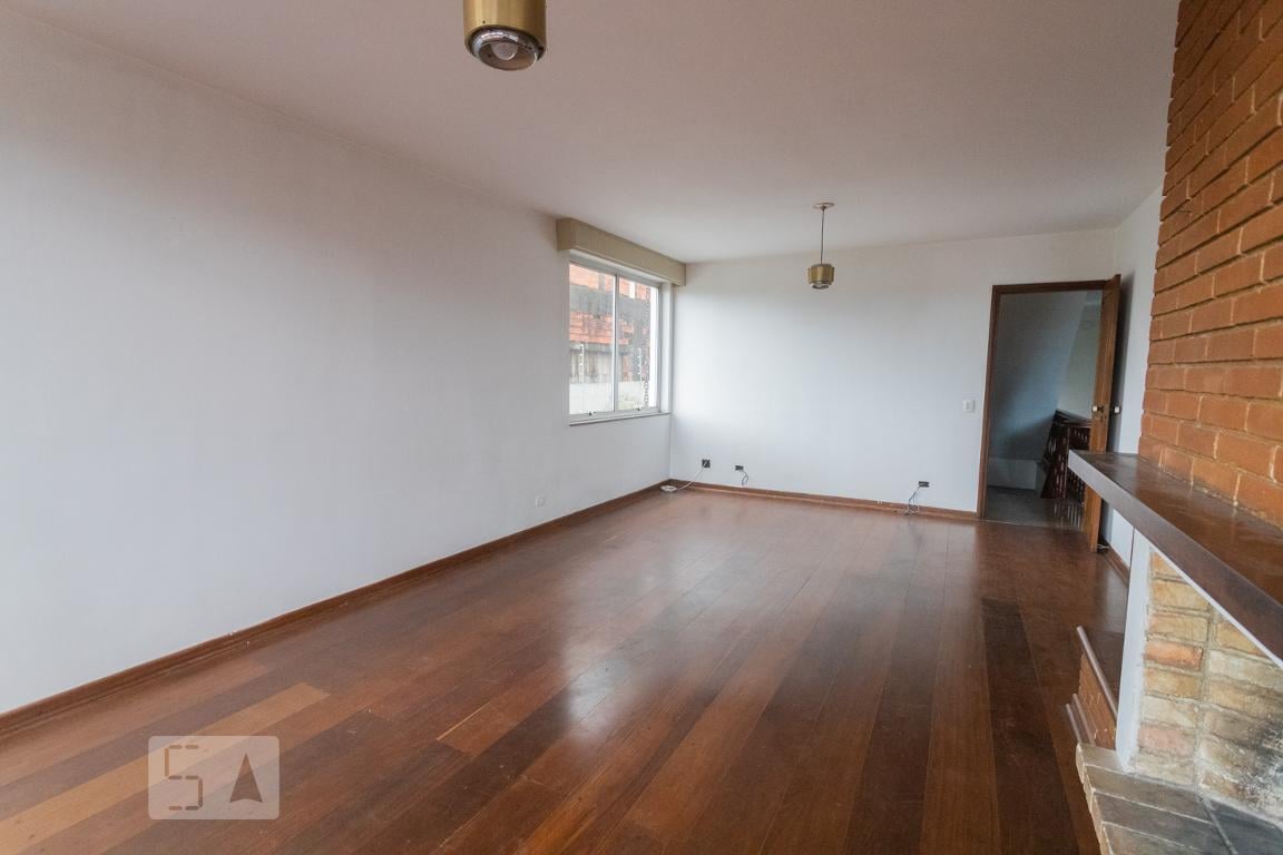 Casa à Venda – Alto da Lapa, 4 Quartos, 750 m² – São Paulo