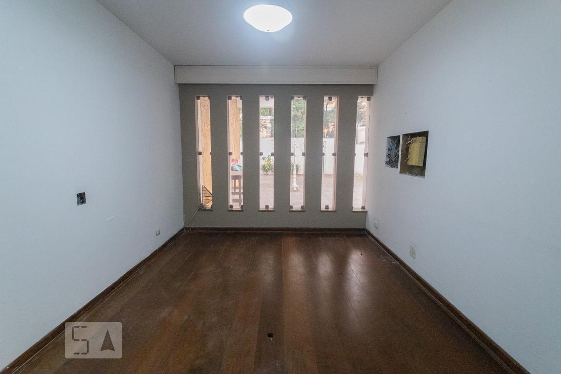 Casa à Venda – Alto da Lapa, 4 Quartos, 750 m² – São Paulo