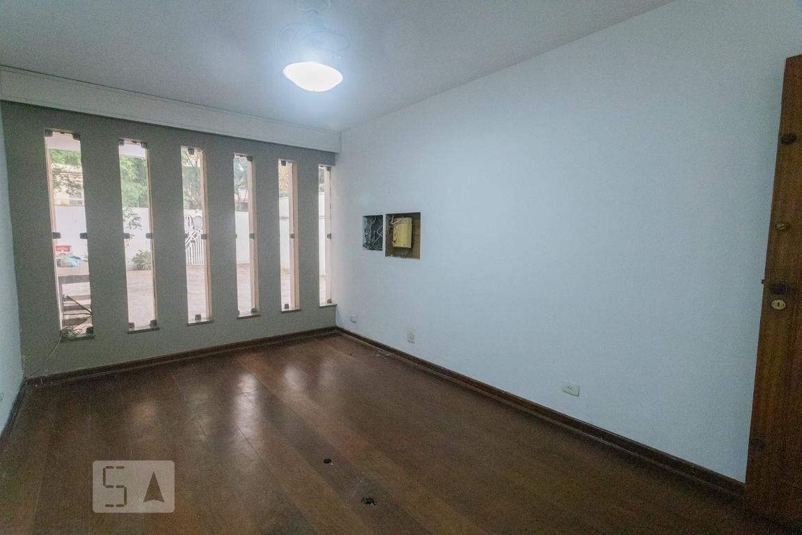 Casa à Venda – Alto da Lapa, 4 Quartos, 750 m² – São Paulo