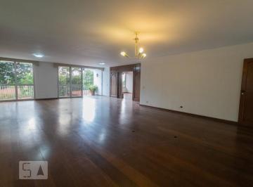 Casa à Venda – Alto da Lapa, 4 Quartos, 750 m² – São Paulo