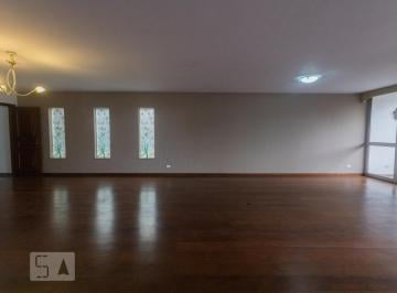 Casa à Venda – Alto da Lapa, 4 Quartos, 750 m² – São Paulo
