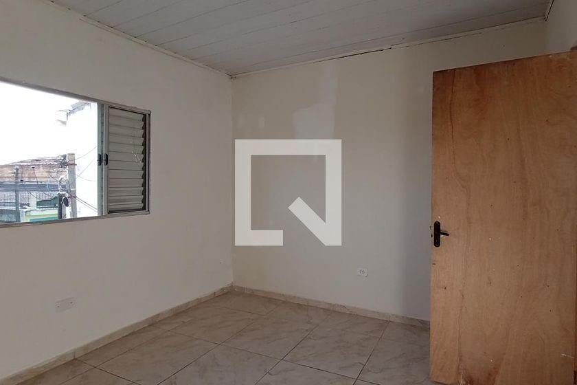 Casa à Venda – Artur Alvim, 1 Quarto, 80 m² – São Paulo