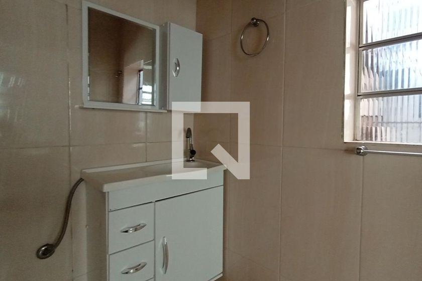 Casa à Venda – Artur Alvim, 1 Quarto, 80 m² – São Paulo