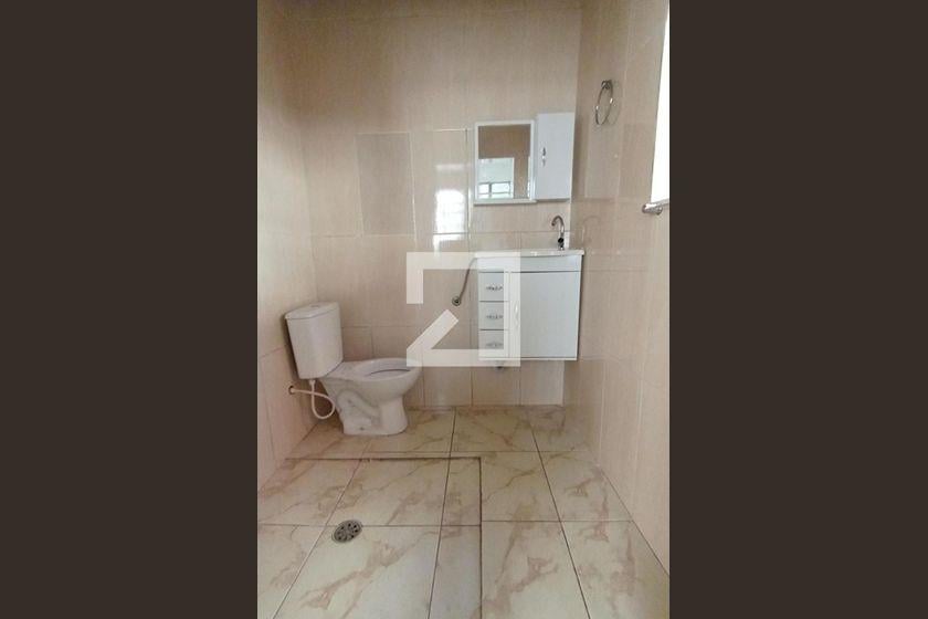 Casa à Venda – Artur Alvim, 1 Quarto, 80 m² – São Paulo