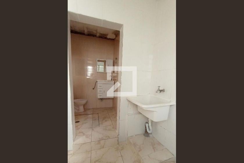Casa à Venda – Artur Alvim, 1 Quarto, 80 m² – São Paulo
