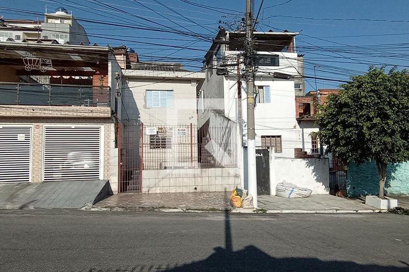 Casa à Venda – Artur Alvim, 1 Quarto, 80 m² – São Paulo