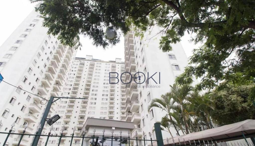 Oportunidade – Vale das Palmas – 75 m² – Vila Regente Feijó