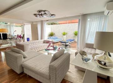 Casa à venda – 520m² – Pacaembu – São Paulo/SP
