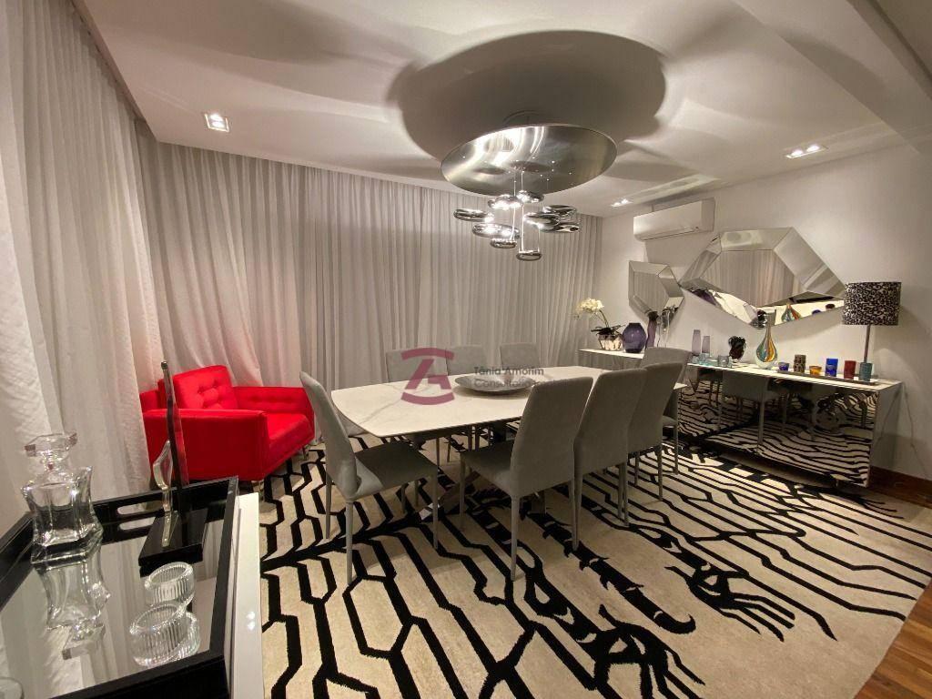 Casa à venda – 520m² – Pacaembu – São Paulo/SP