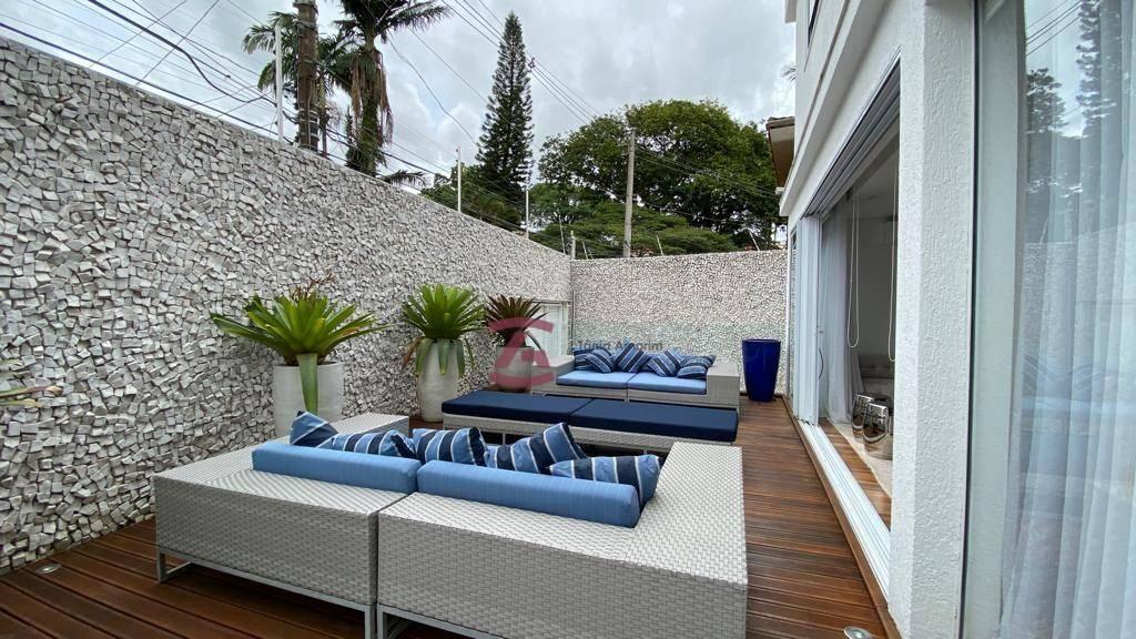 Casa à venda – 520m² – Pacaembu – São Paulo/SP