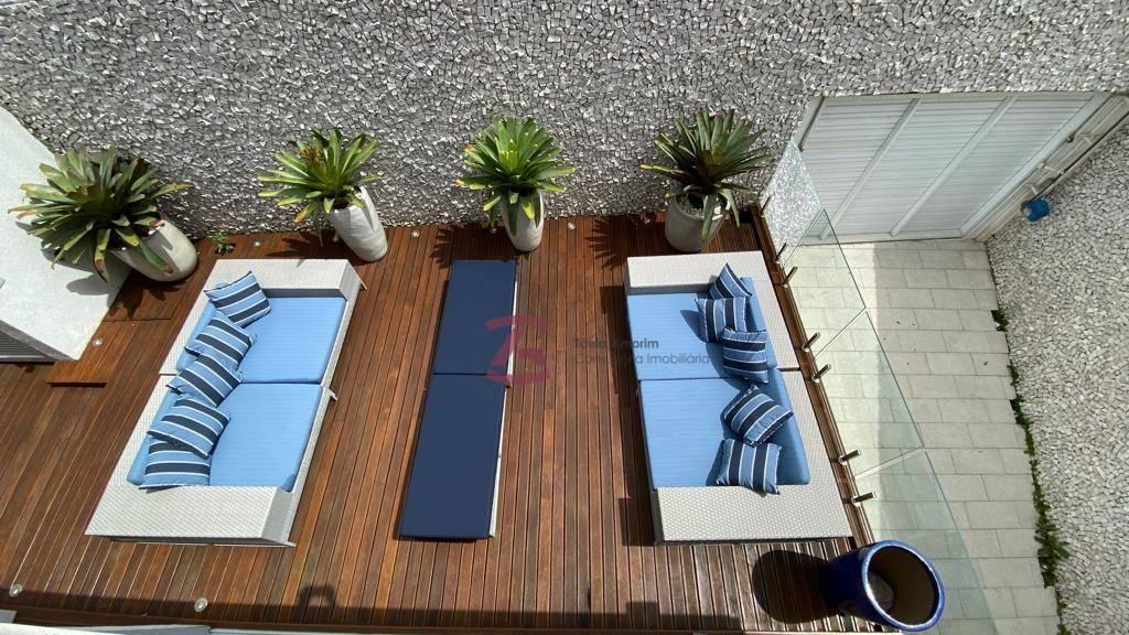 Casa à venda – 520m² – Pacaembu – São Paulo/SP