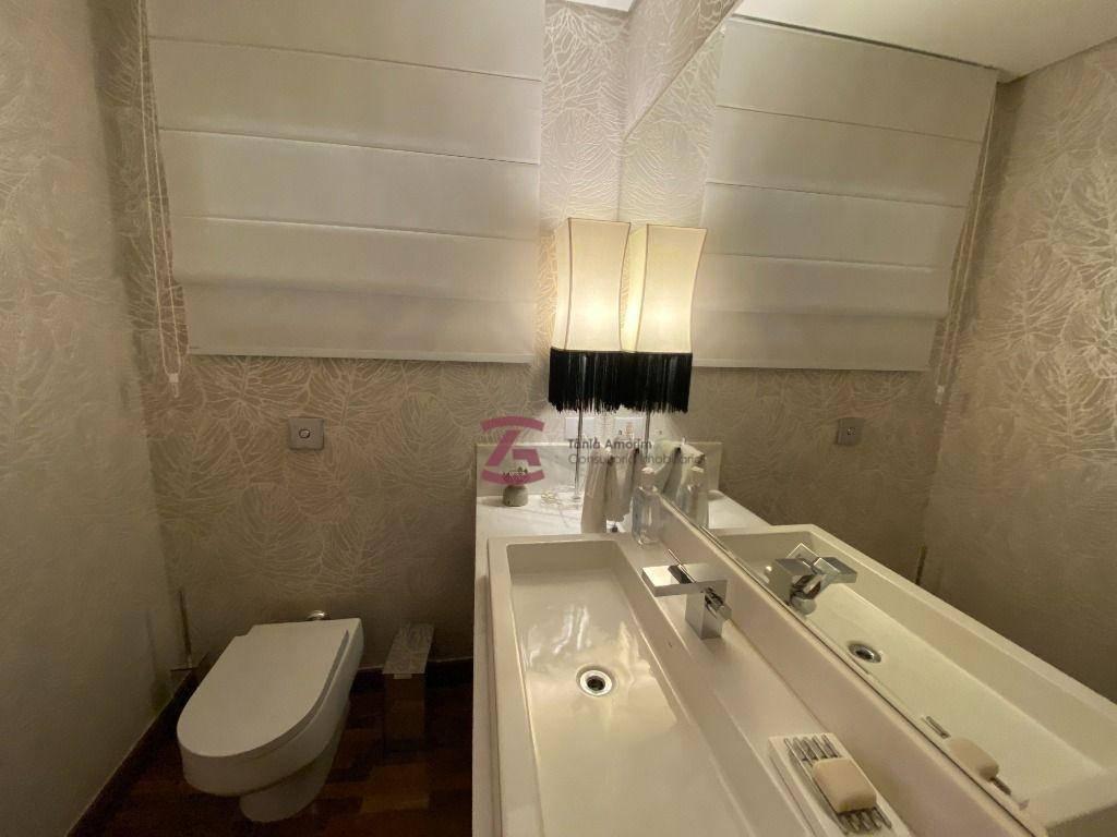 Casa à venda – 520m² – Pacaembu – São Paulo/SP