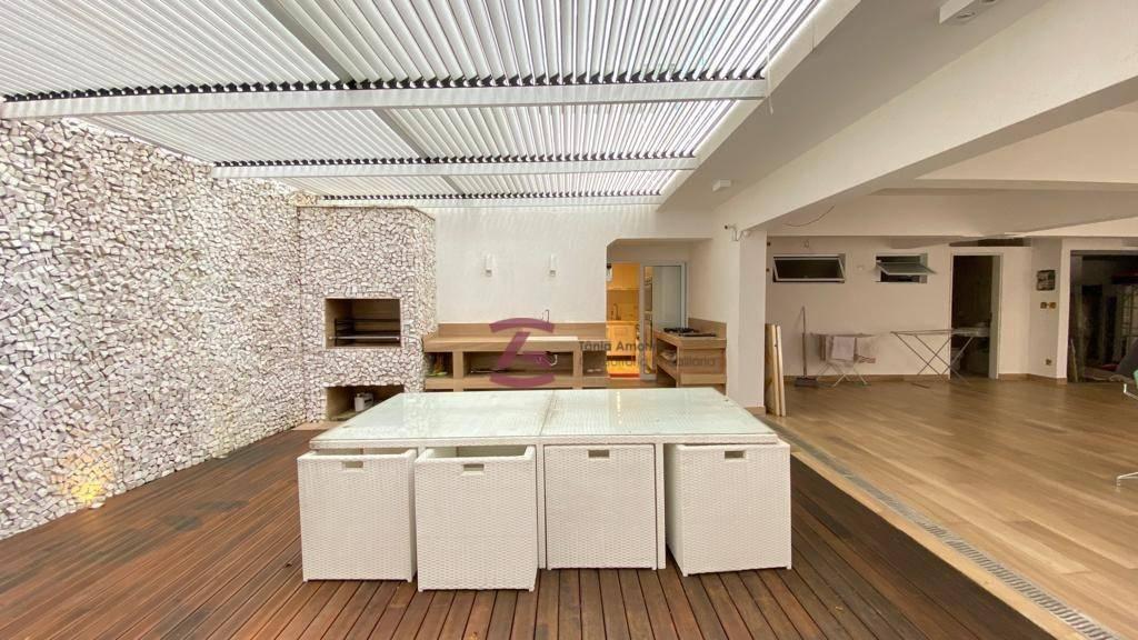 Casa à venda – 520m² – Pacaembu – São Paulo/SP