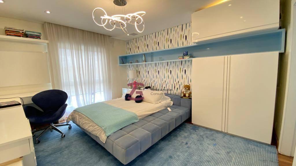 Casa à venda – 520m² – Pacaembu – São Paulo/SP