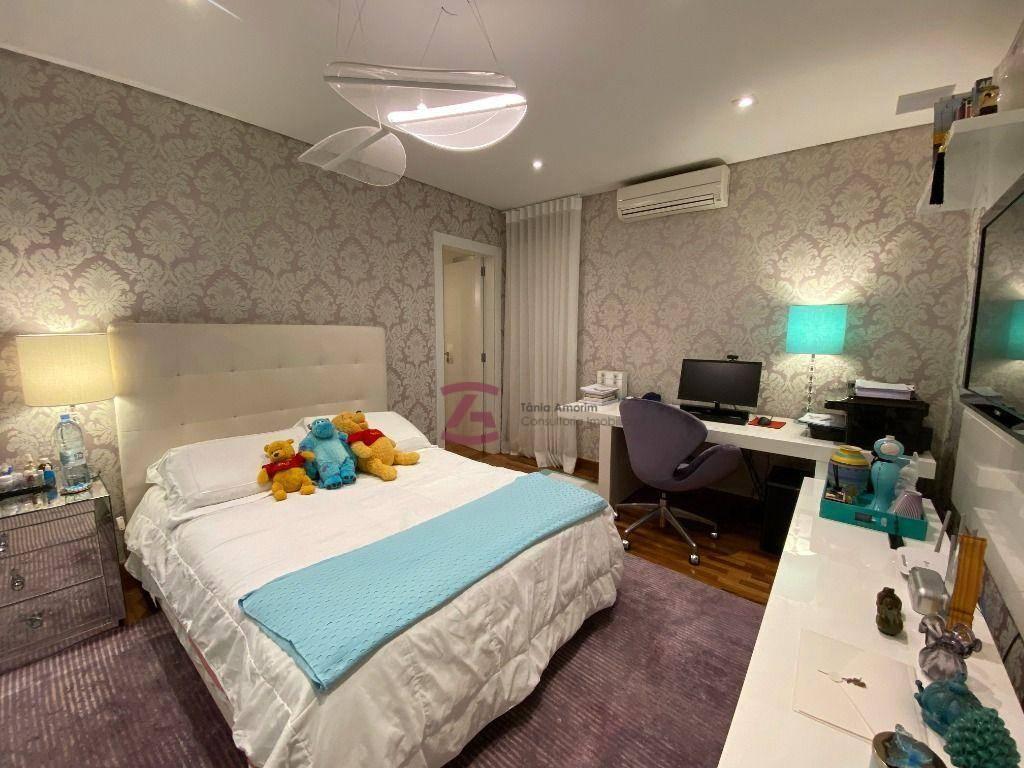 Casa à venda – 520m² – Pacaembu – São Paulo/SP