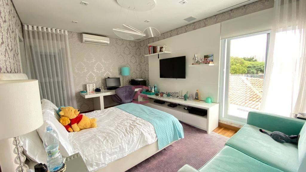 Casa à venda – 520m² – Pacaembu – São Paulo/SP